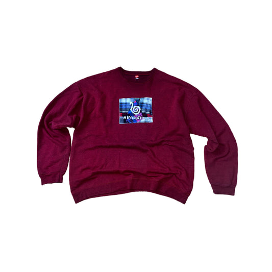 Sweater #2 (XL)