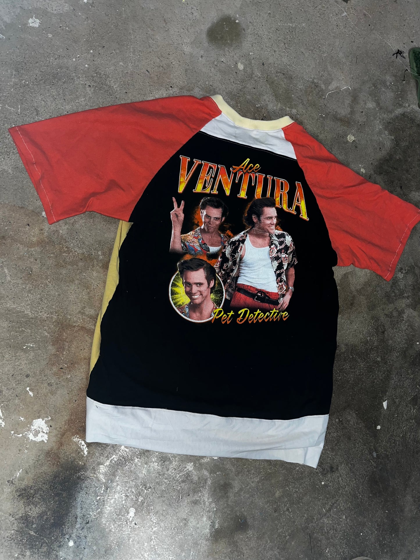 Shirt #6 (L)