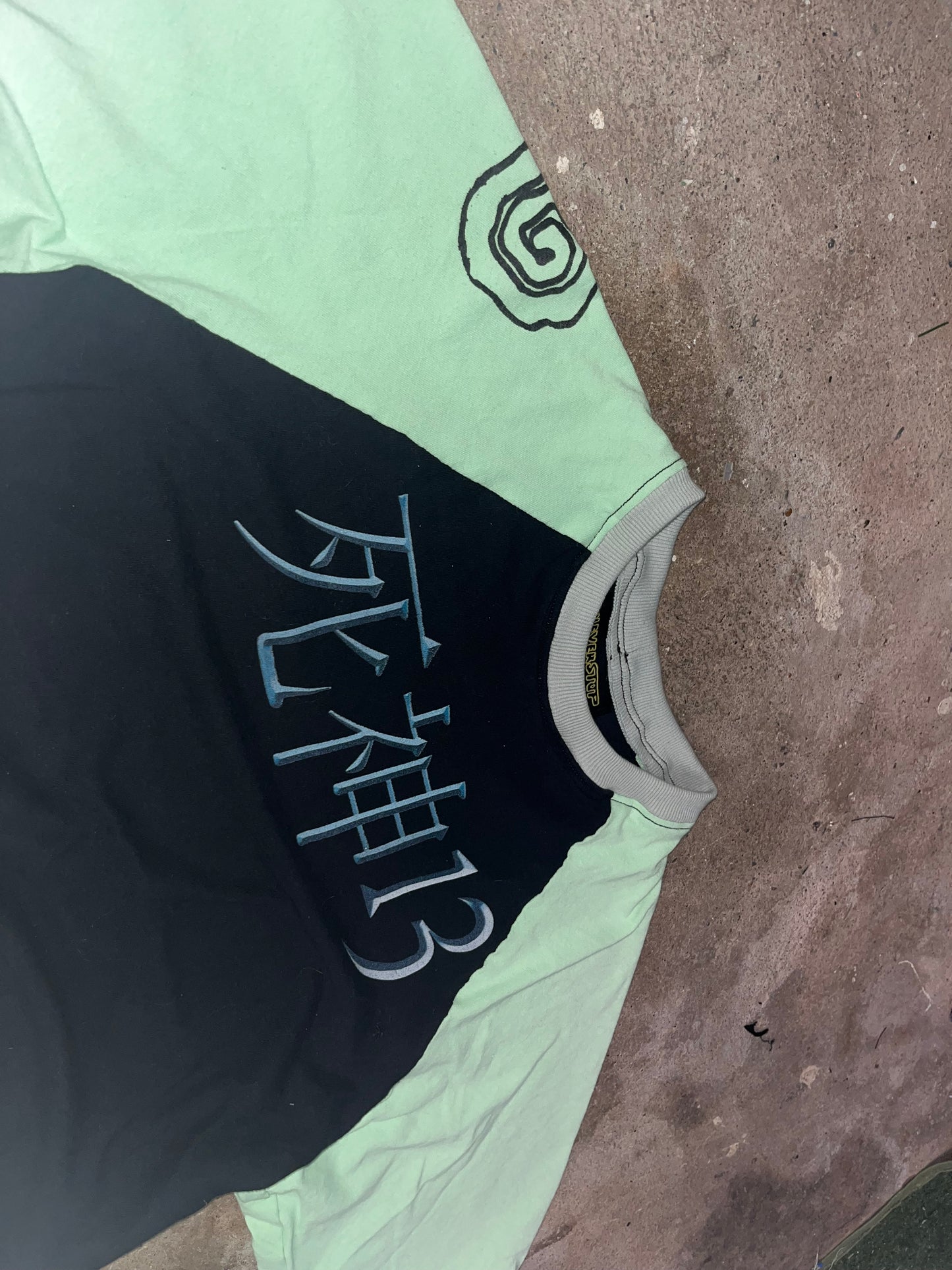 Shirt #7 (L)