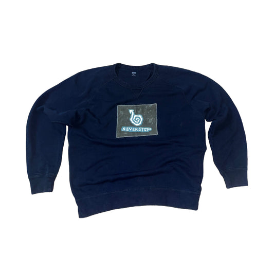 Sweater #7 (XL)