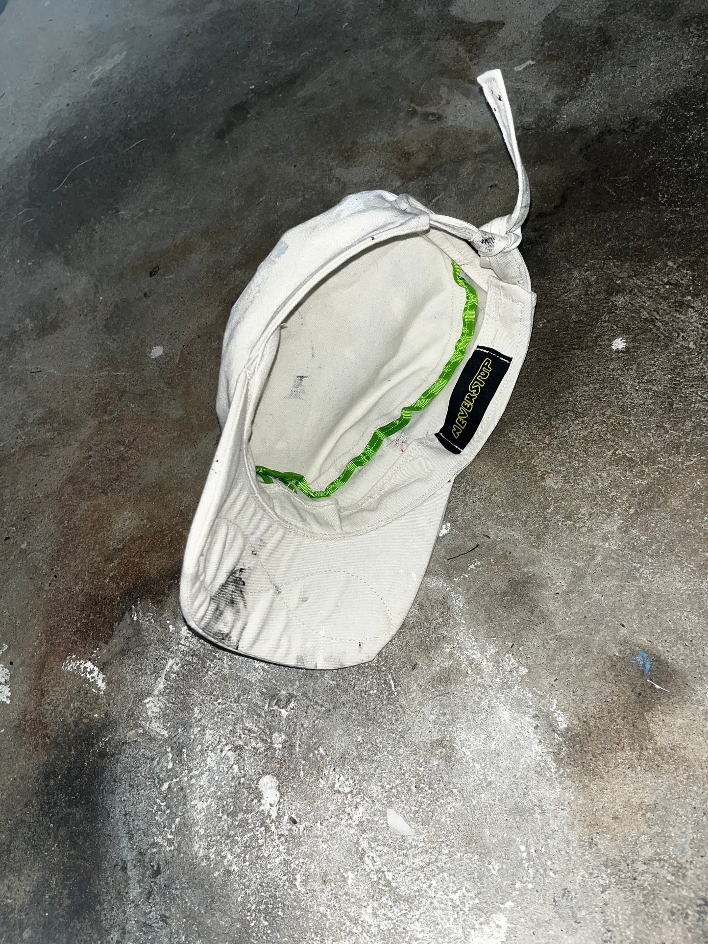 Hat #1