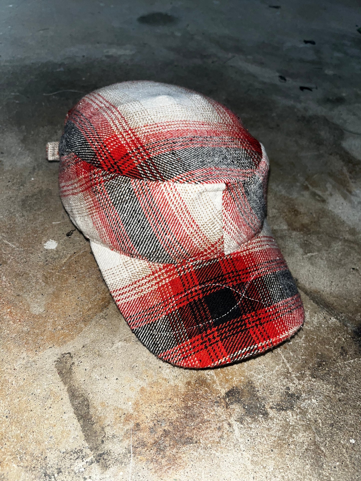 Hat #2
