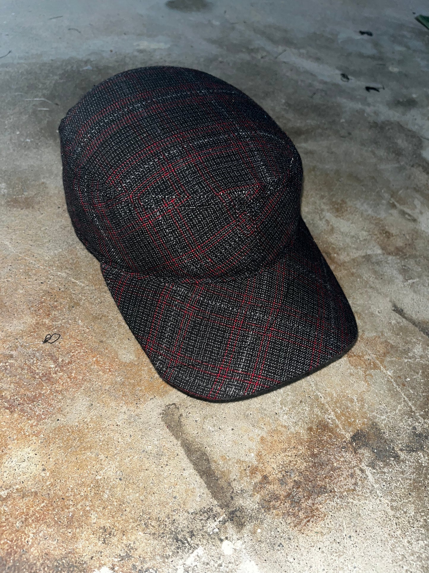 Hat #3