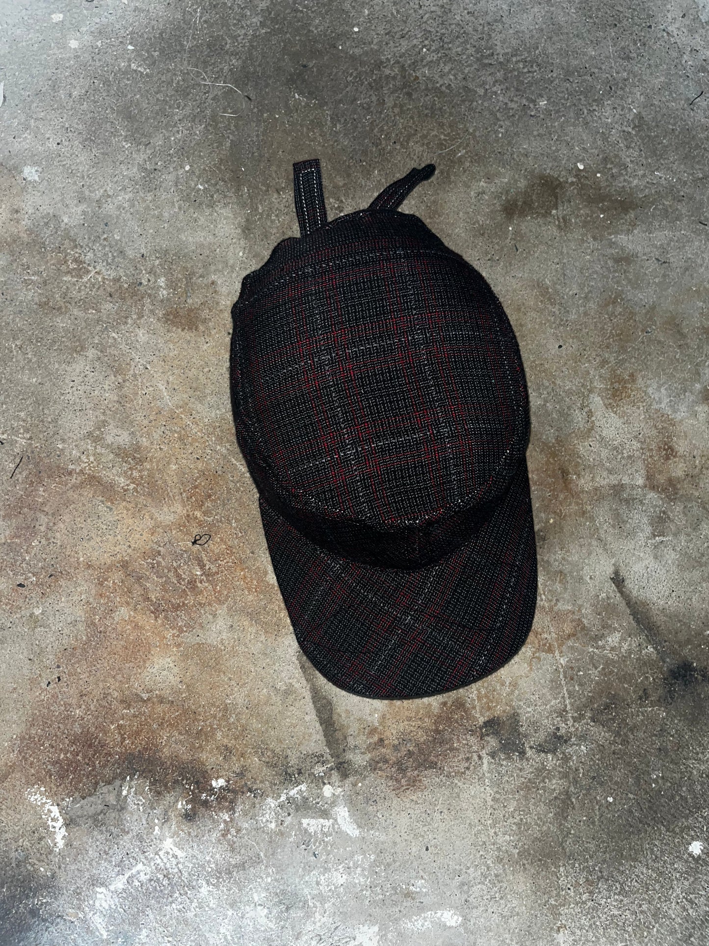 Hat #3