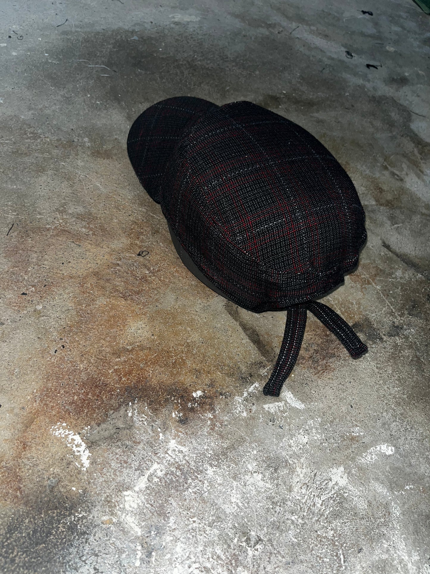 Hat #3