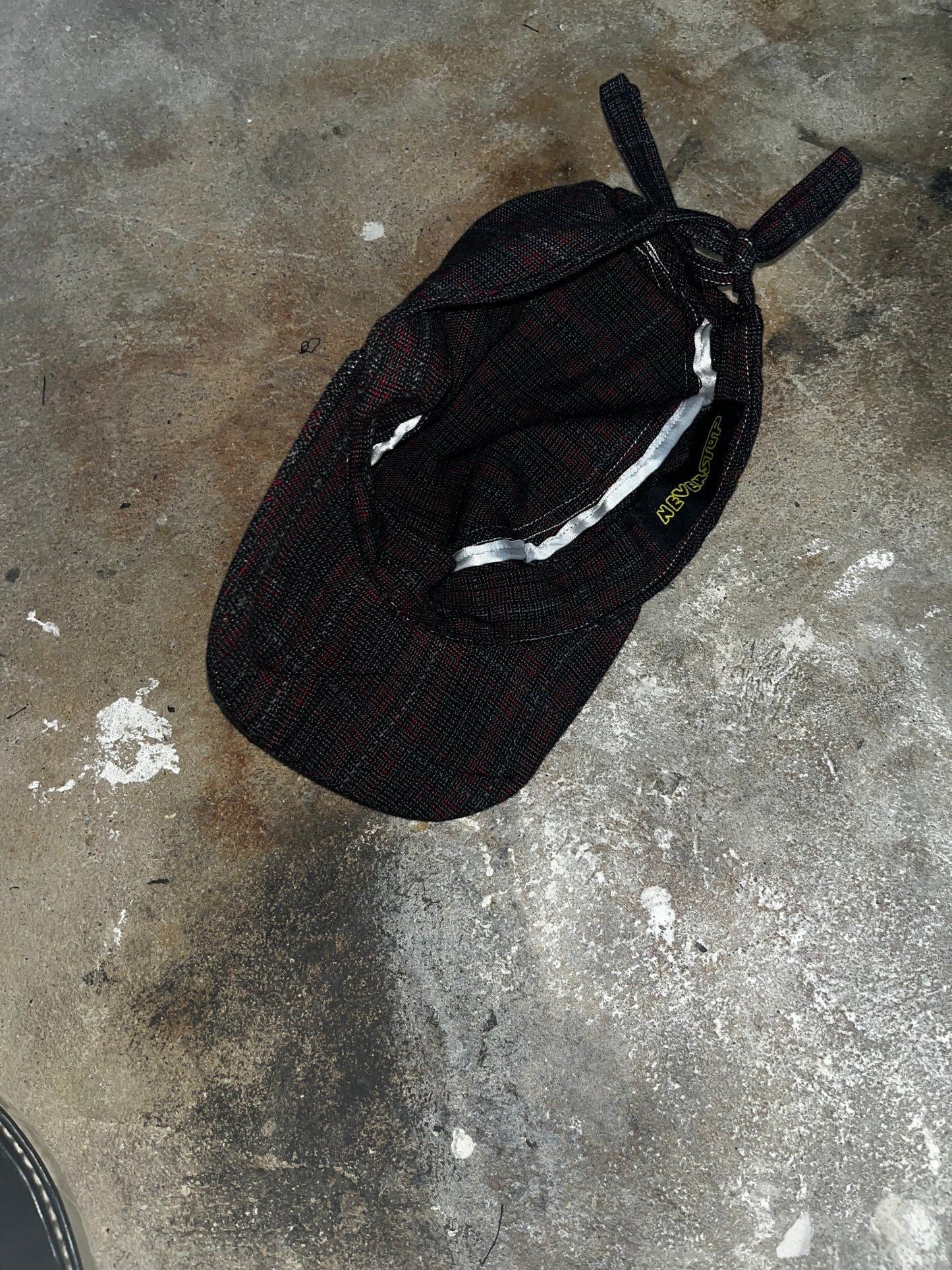 Hat #3