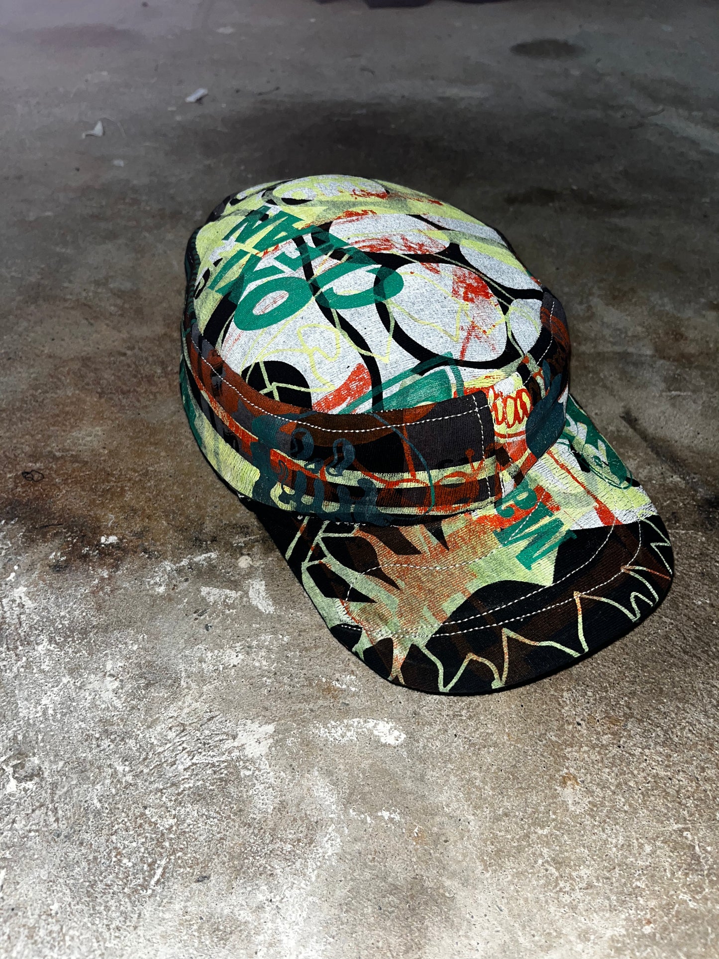 Hat #6