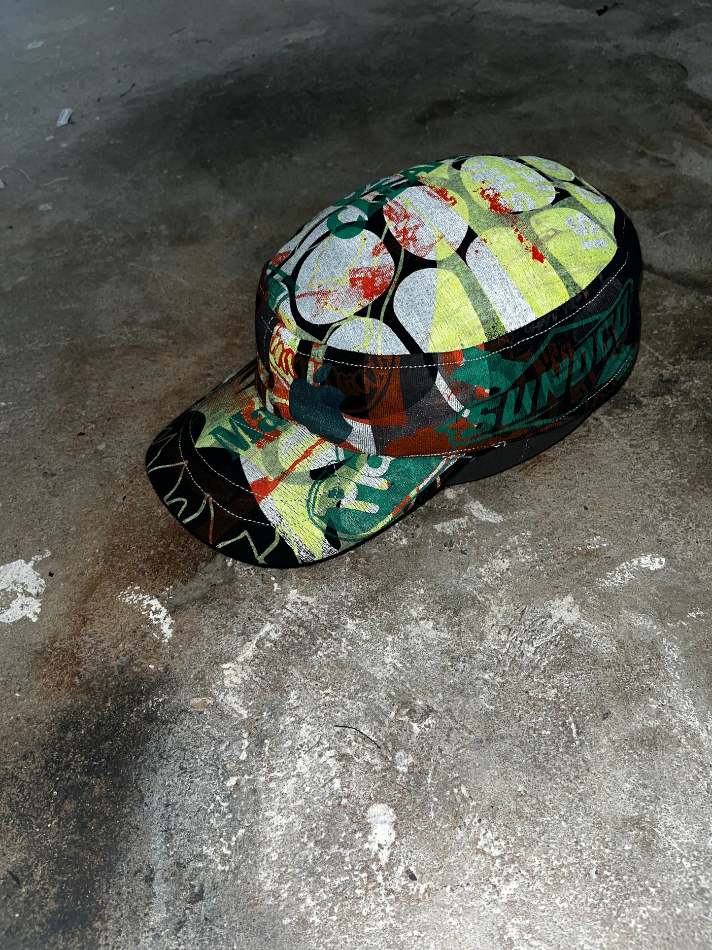 Hat #6