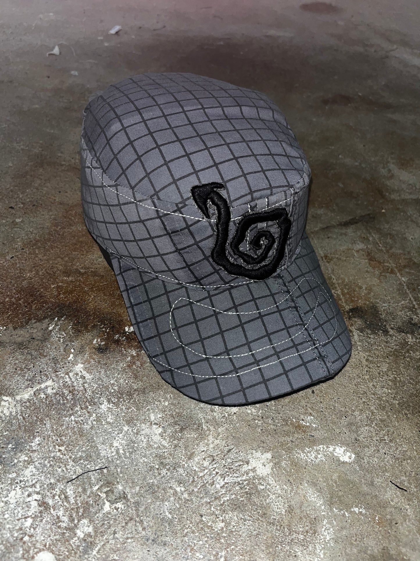 Hat #4
