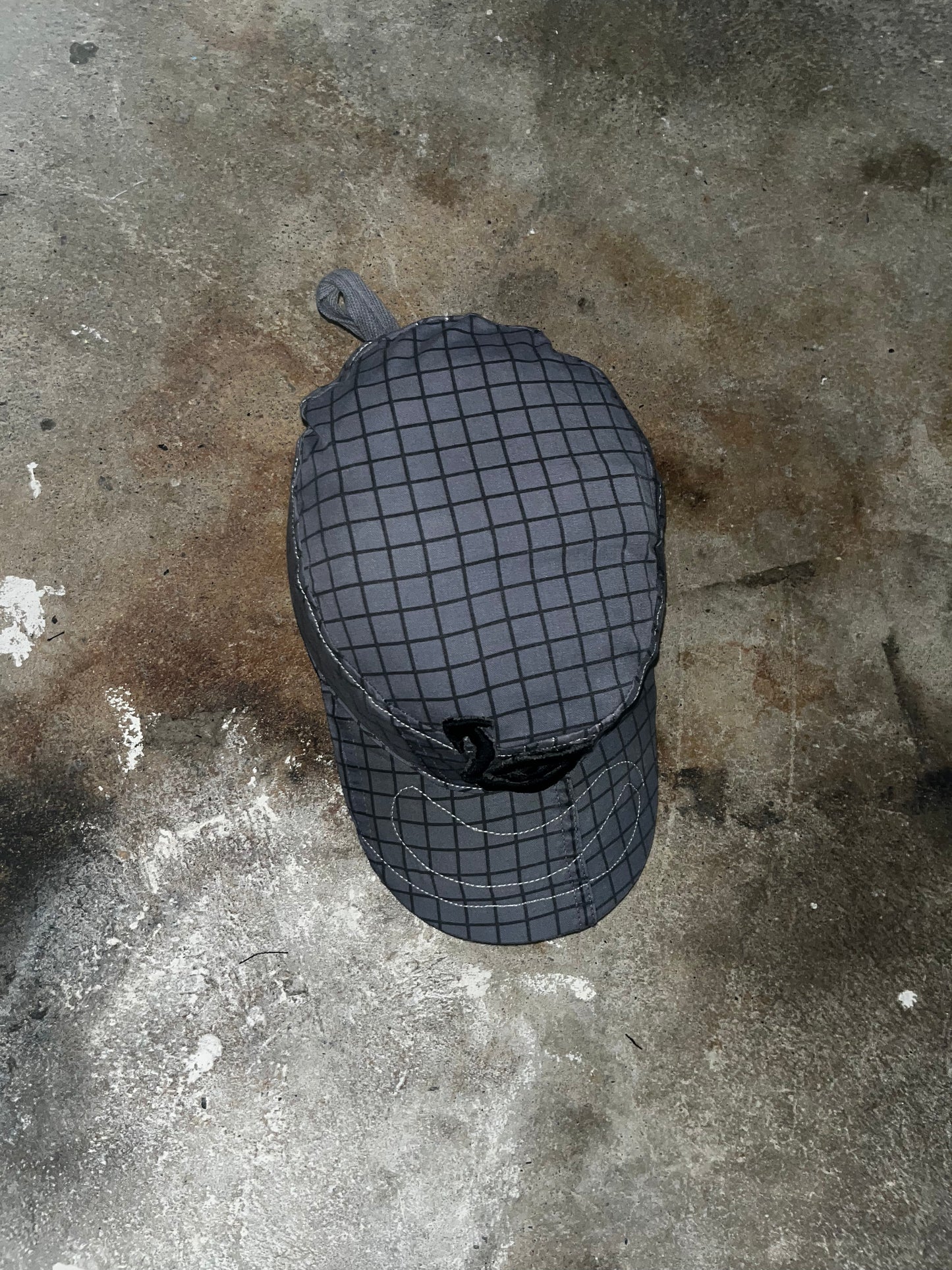 Hat #4
