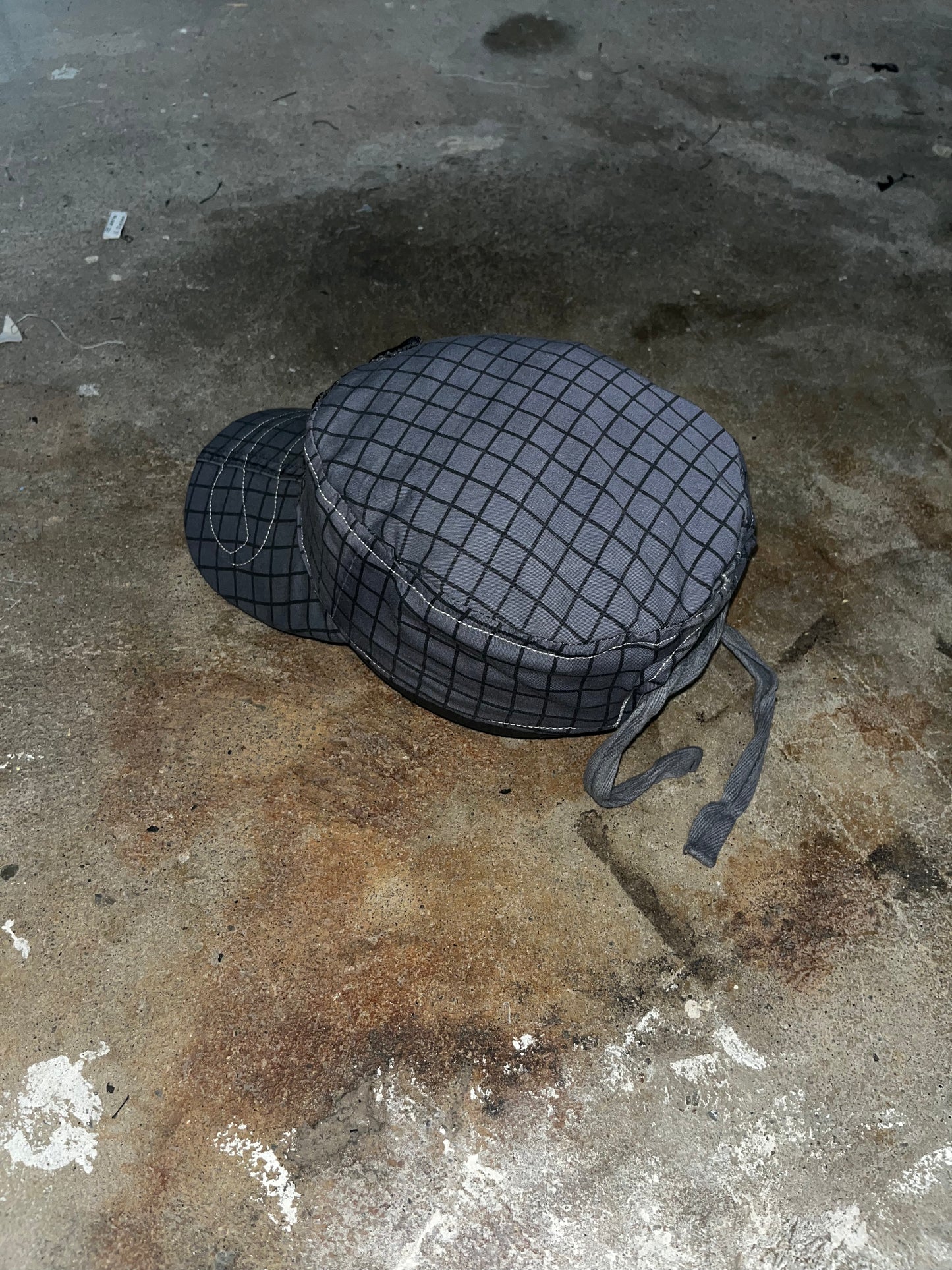 Hat #4