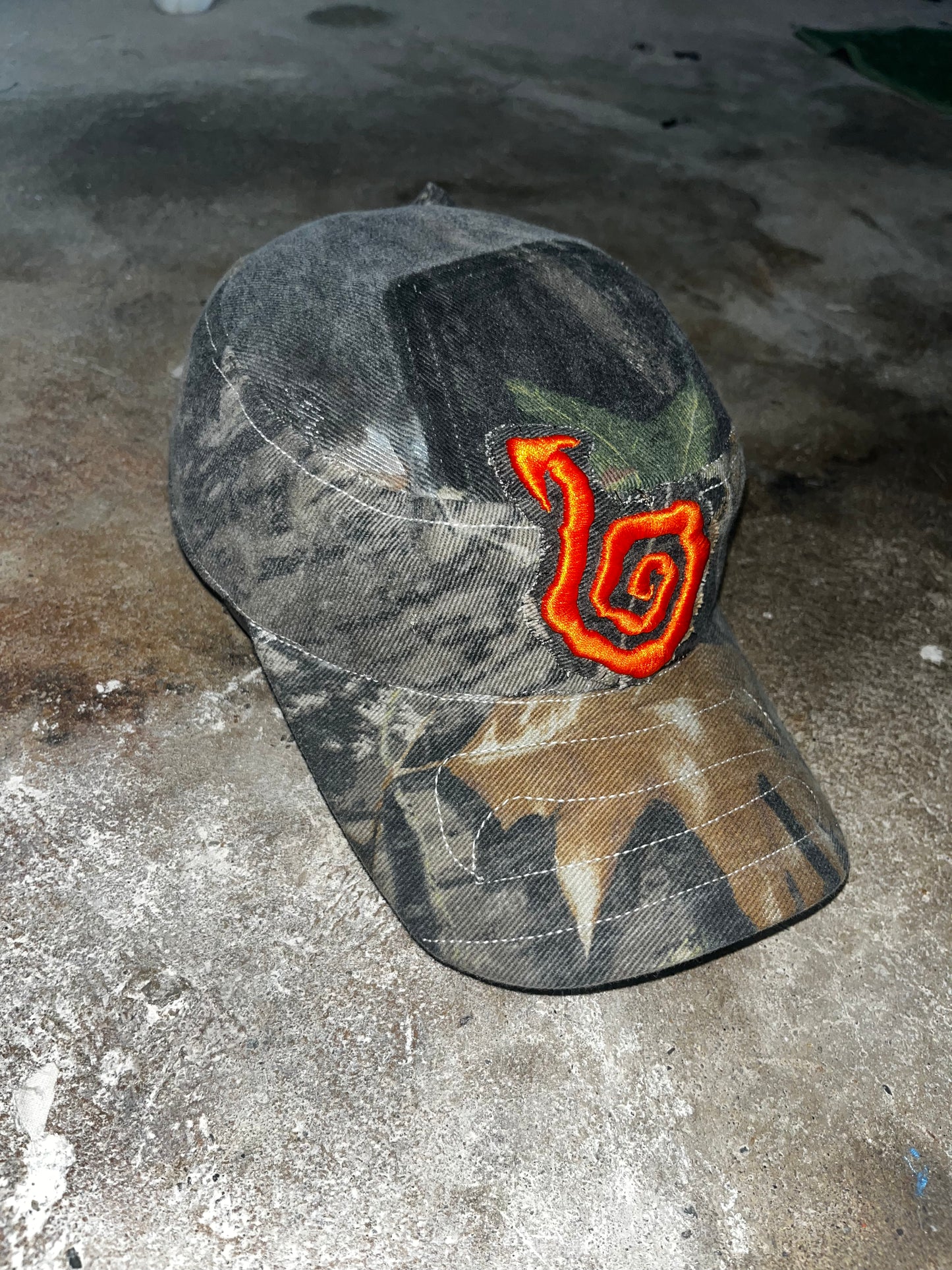 Hat #5