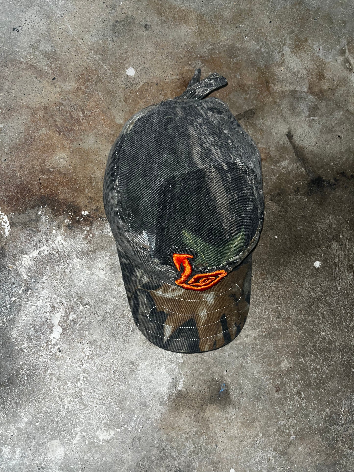 Hat #5