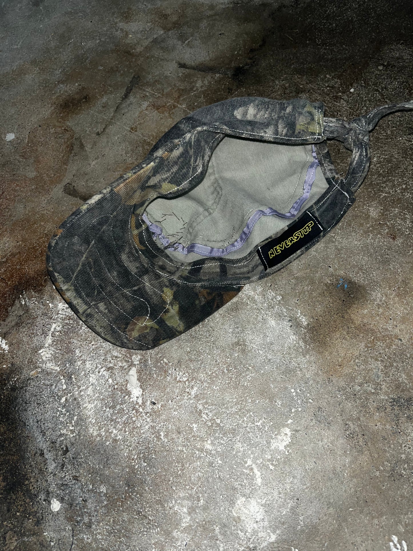 Hat #5