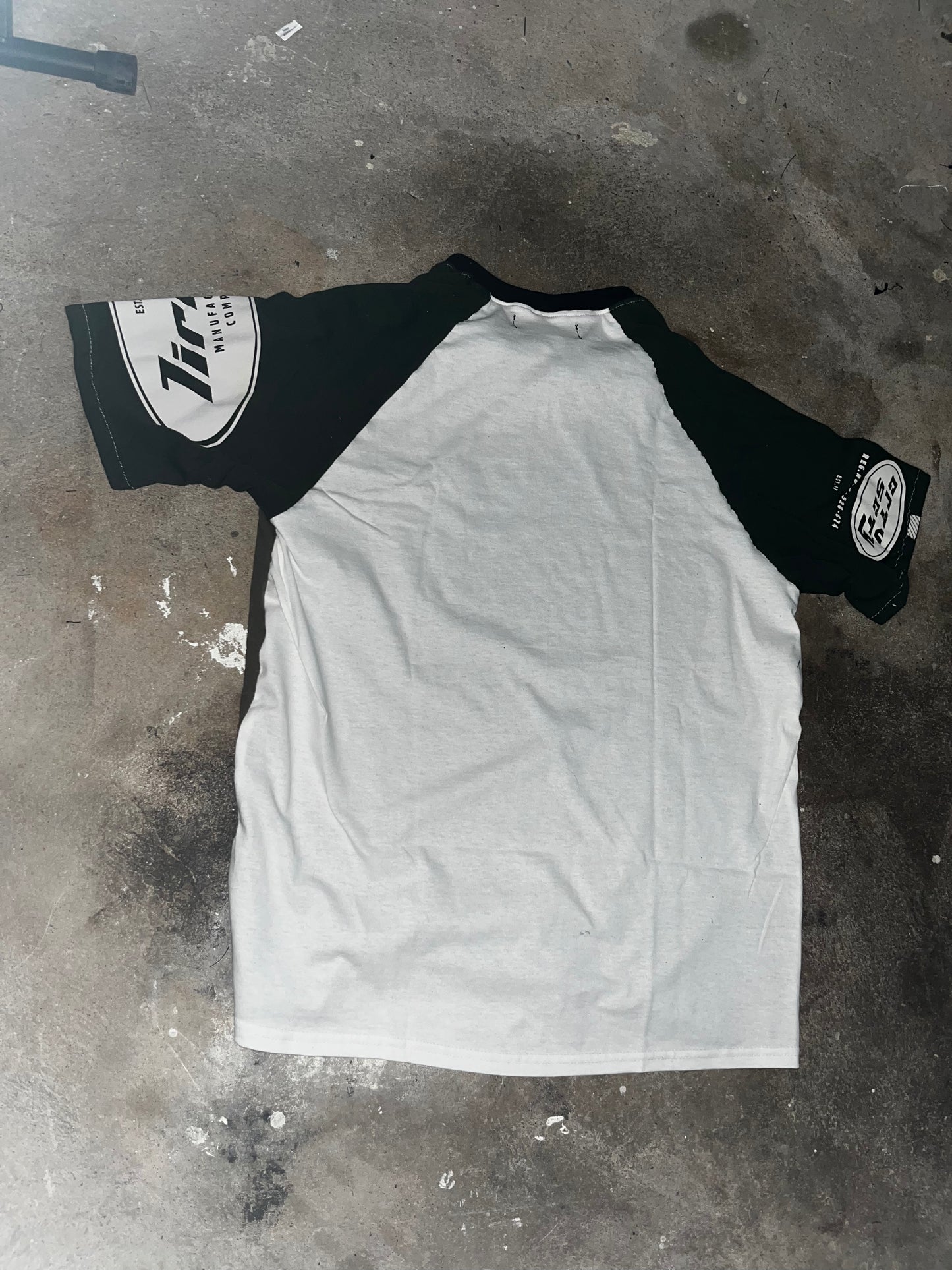 Shirt #2 (L)