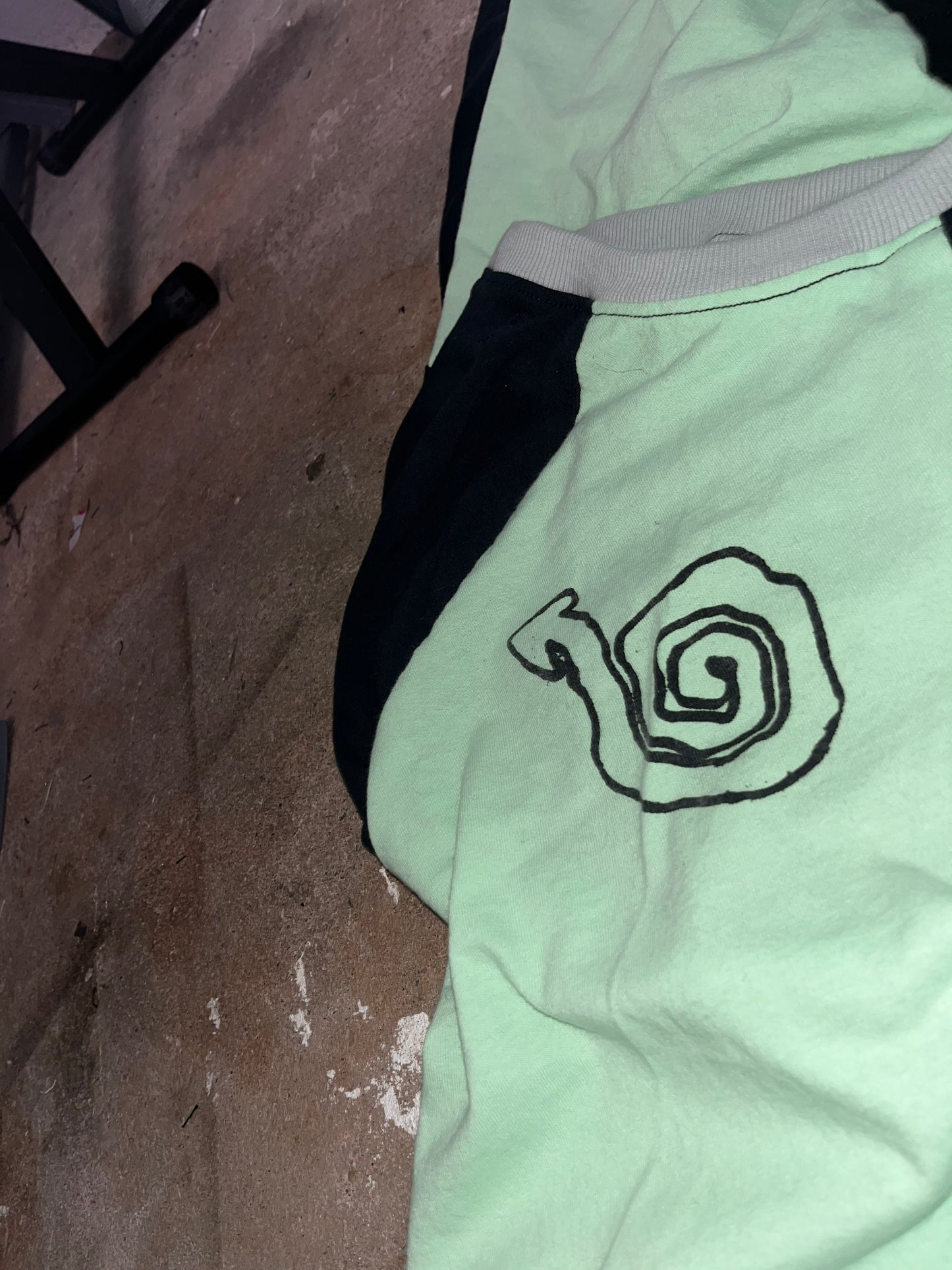 Shirt #7 (L)