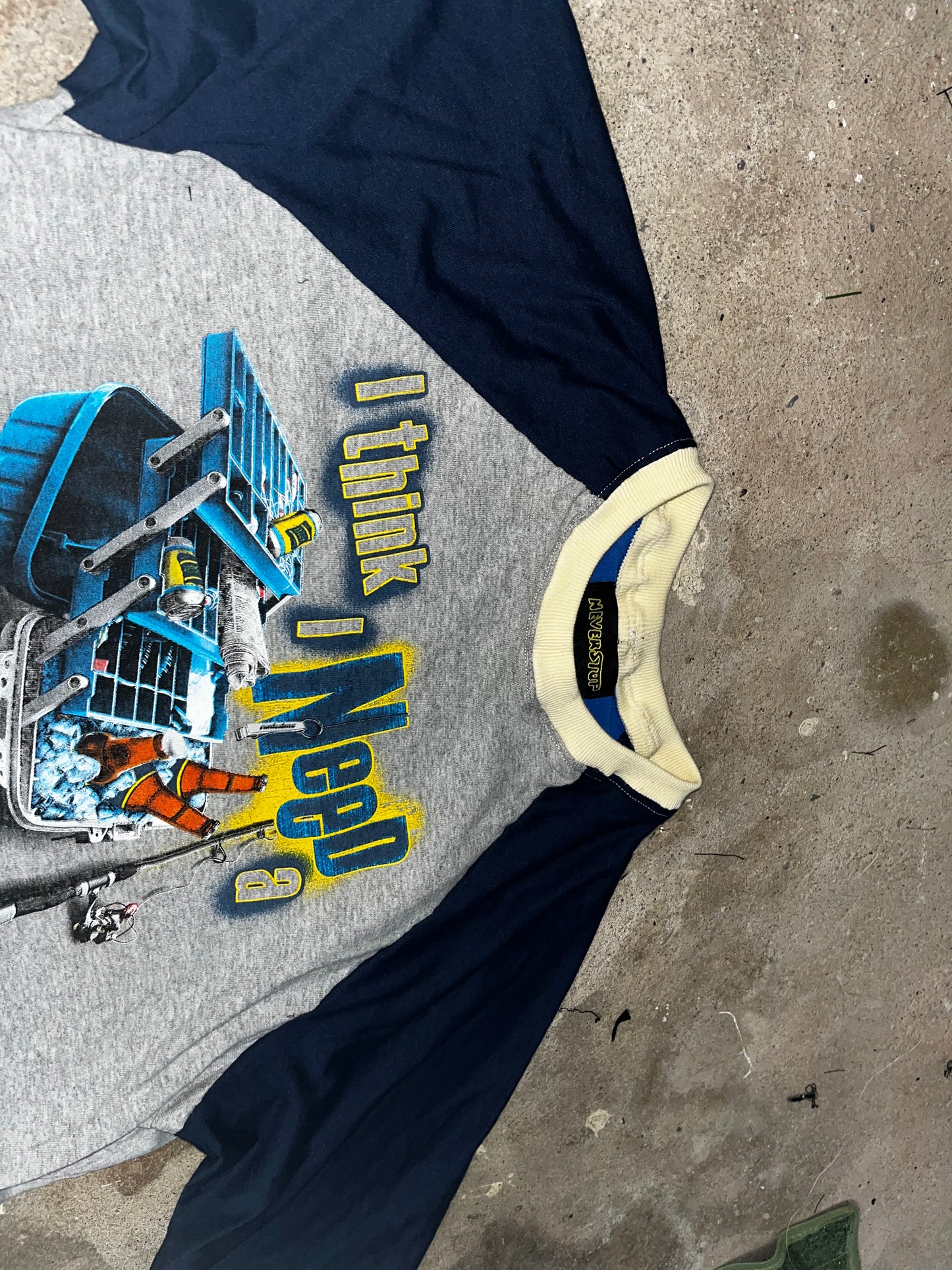 Shirt #1 (L)