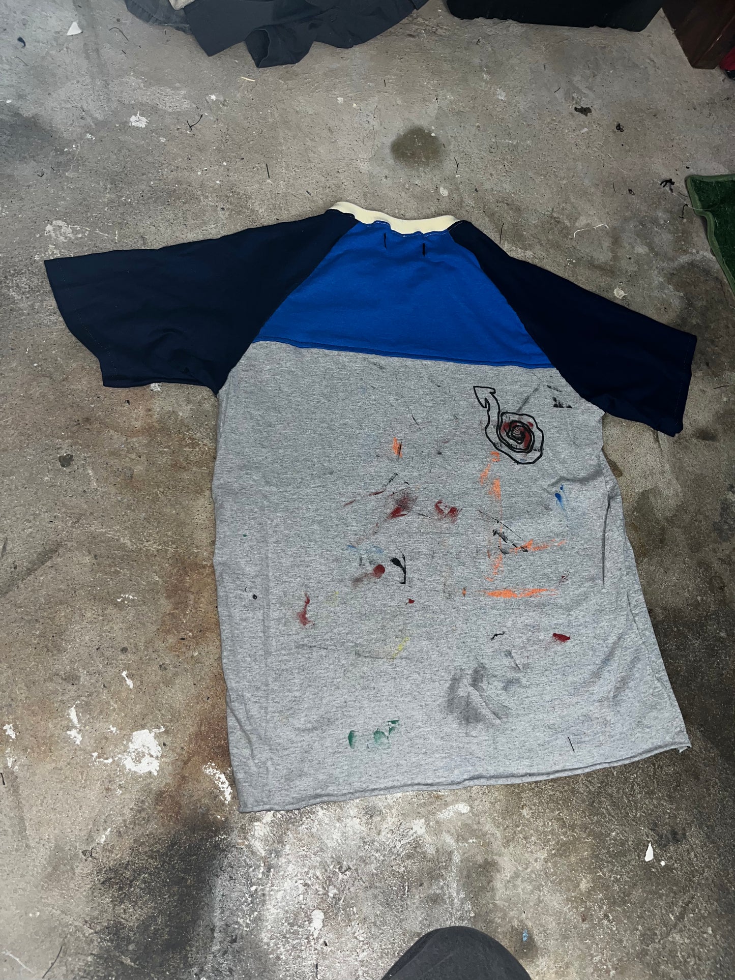 Shirt #1 (L)