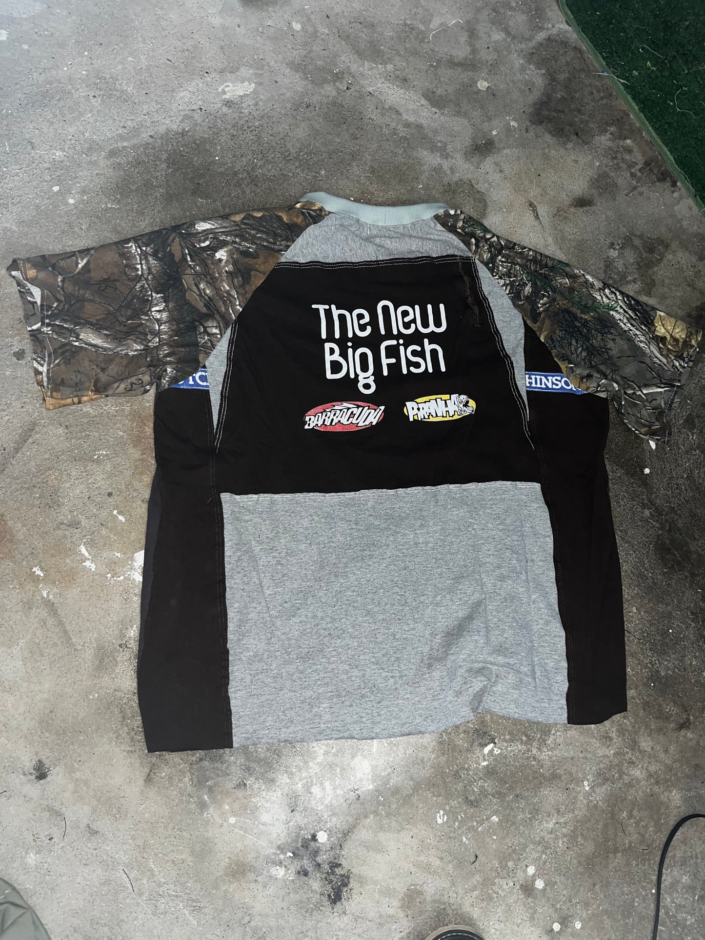 Shirt #9 (XL)