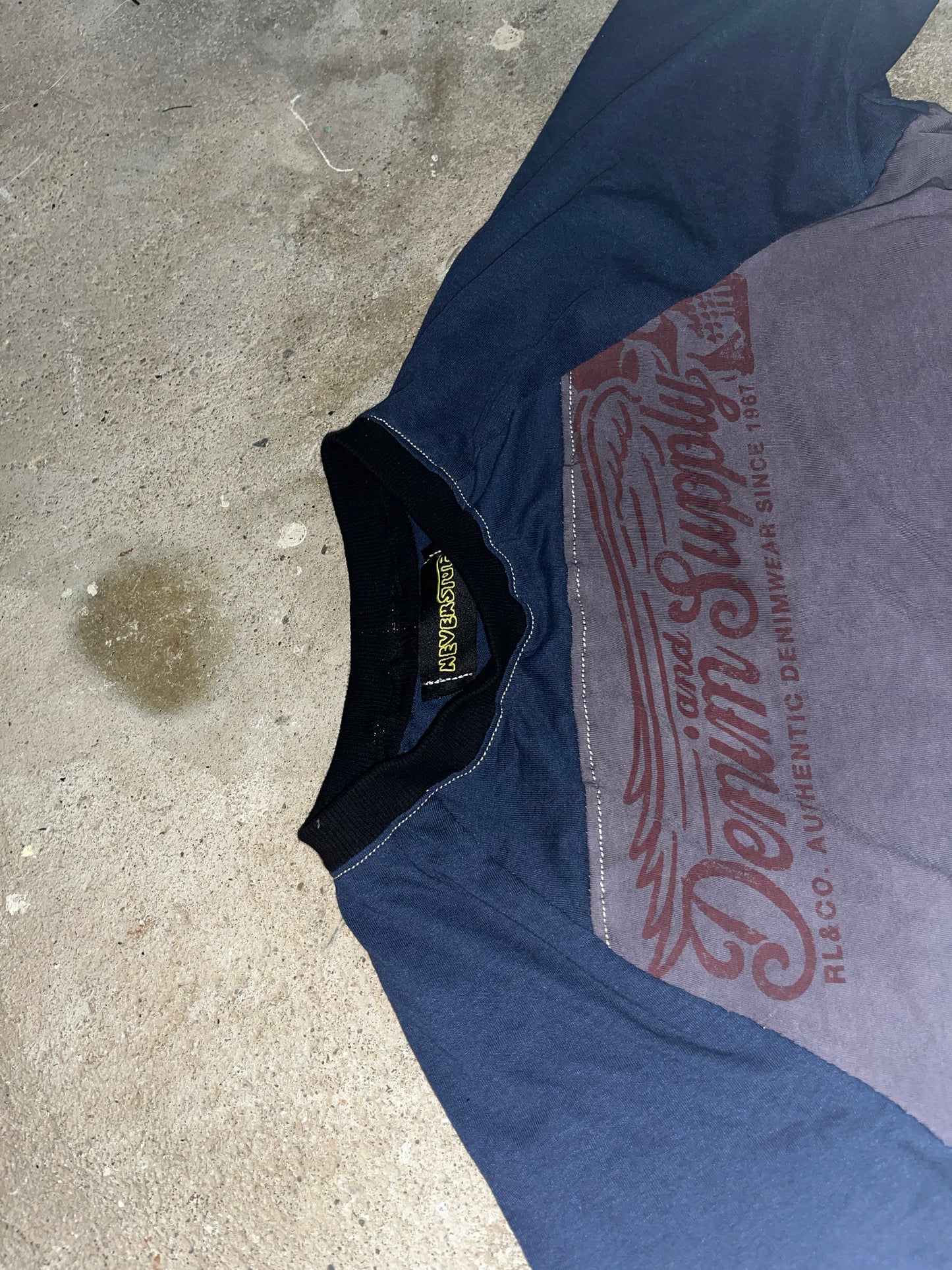 Shirt #8 (M)