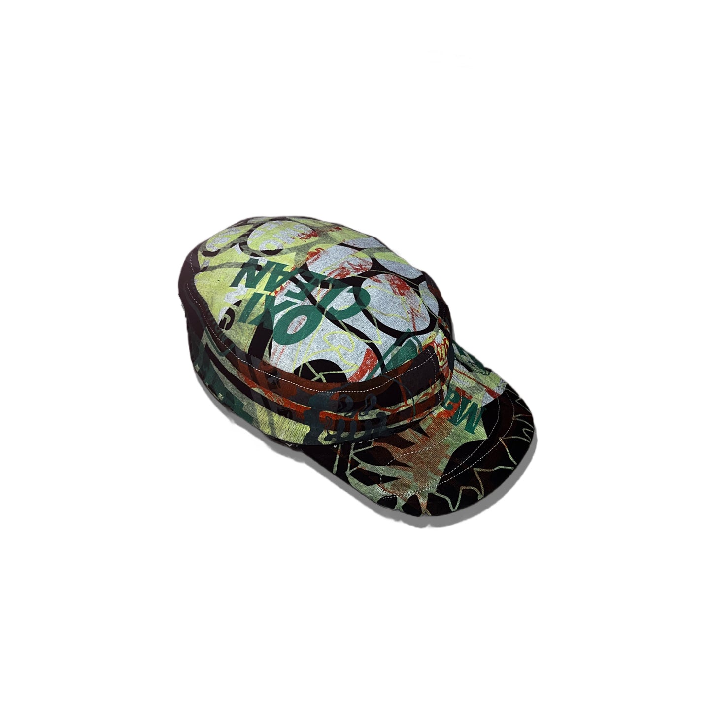 Hat #6