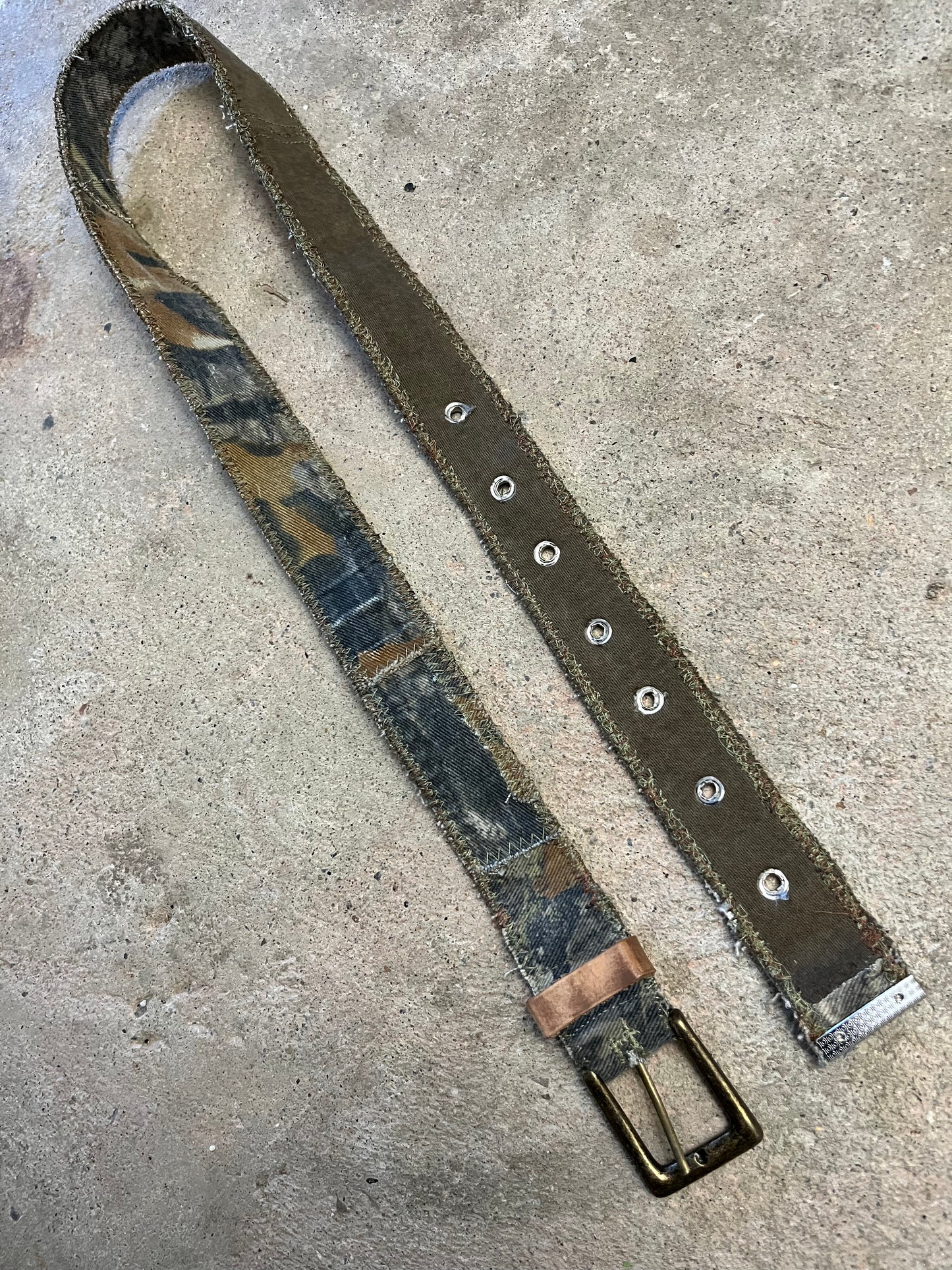 Wilderness Belt