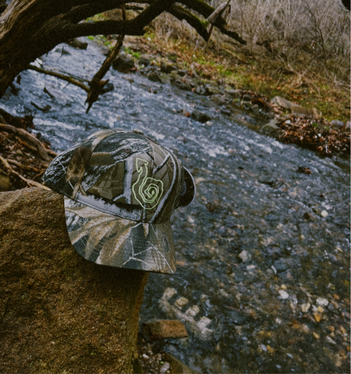 CamoCap