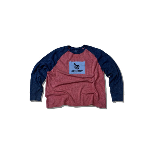 Crewneck #4 ( XXL)