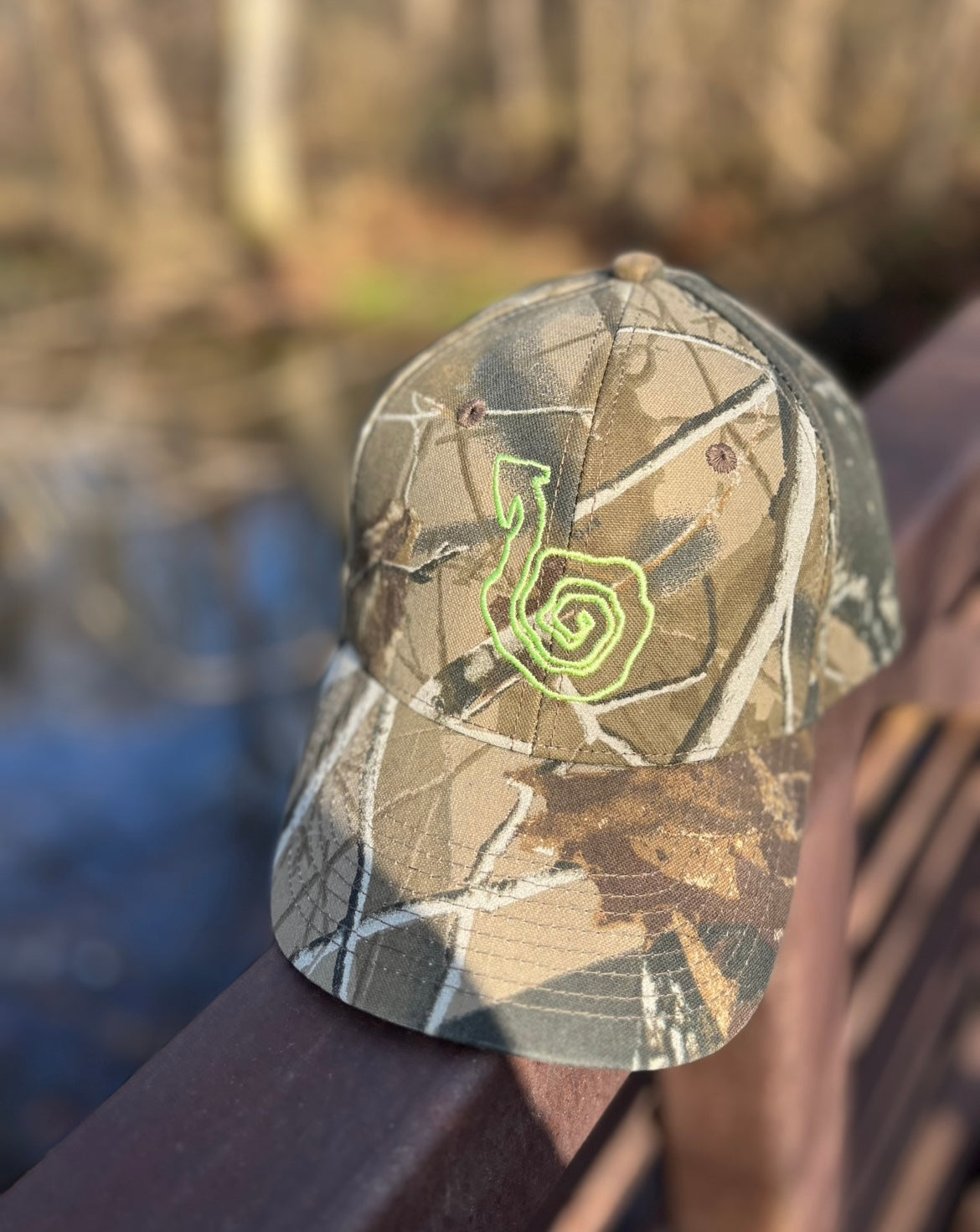 CamoCap