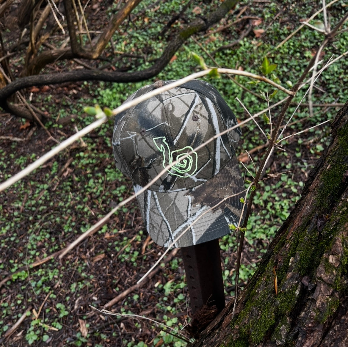 CamoCap