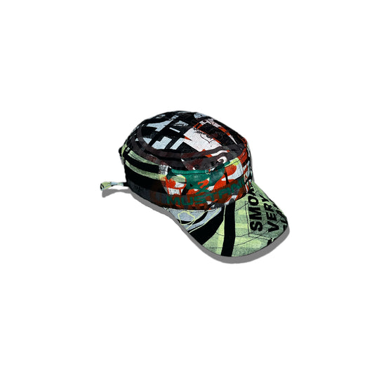 Hat #7