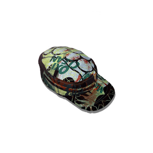 Hat #6