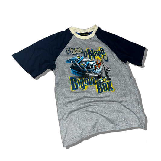 Shirt #1 (L)