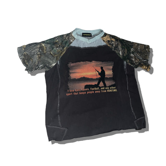 Shirt #9 (XL)
