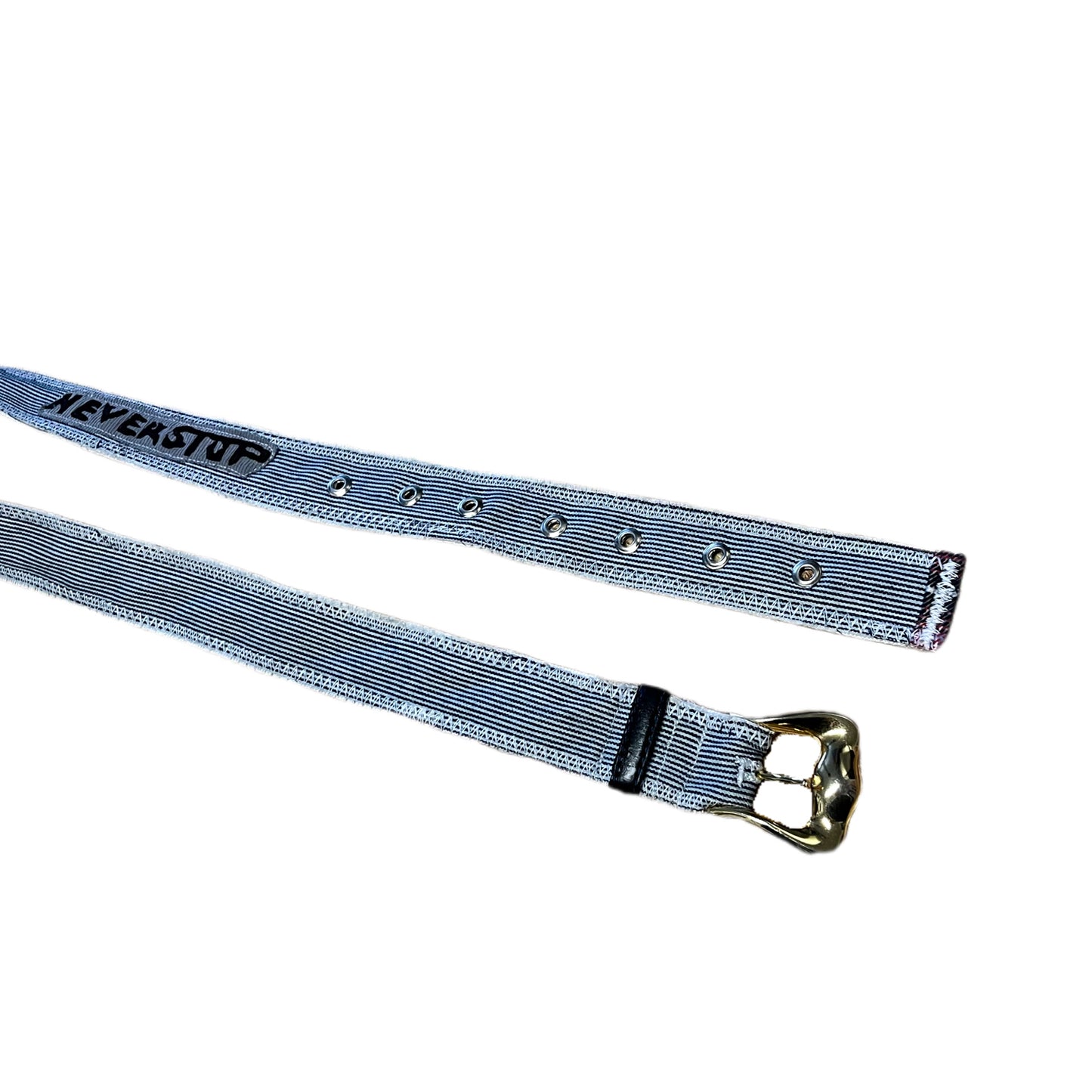 American Jailbird Belt