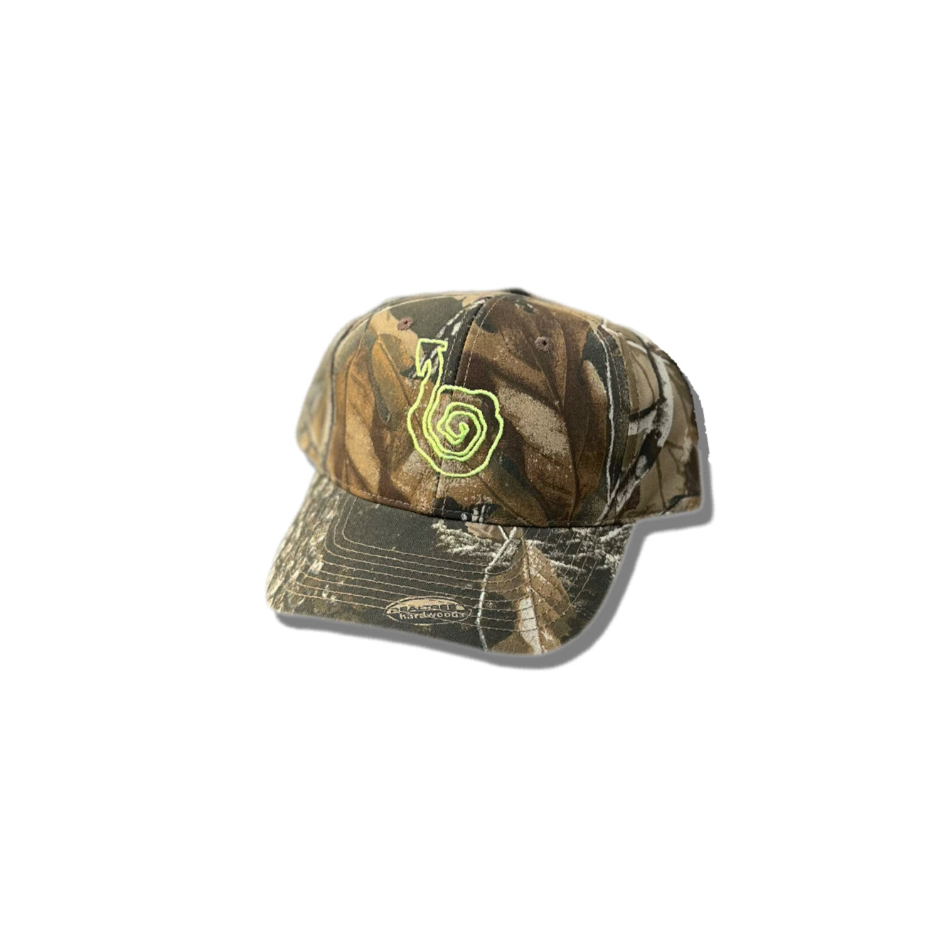 CamoCap